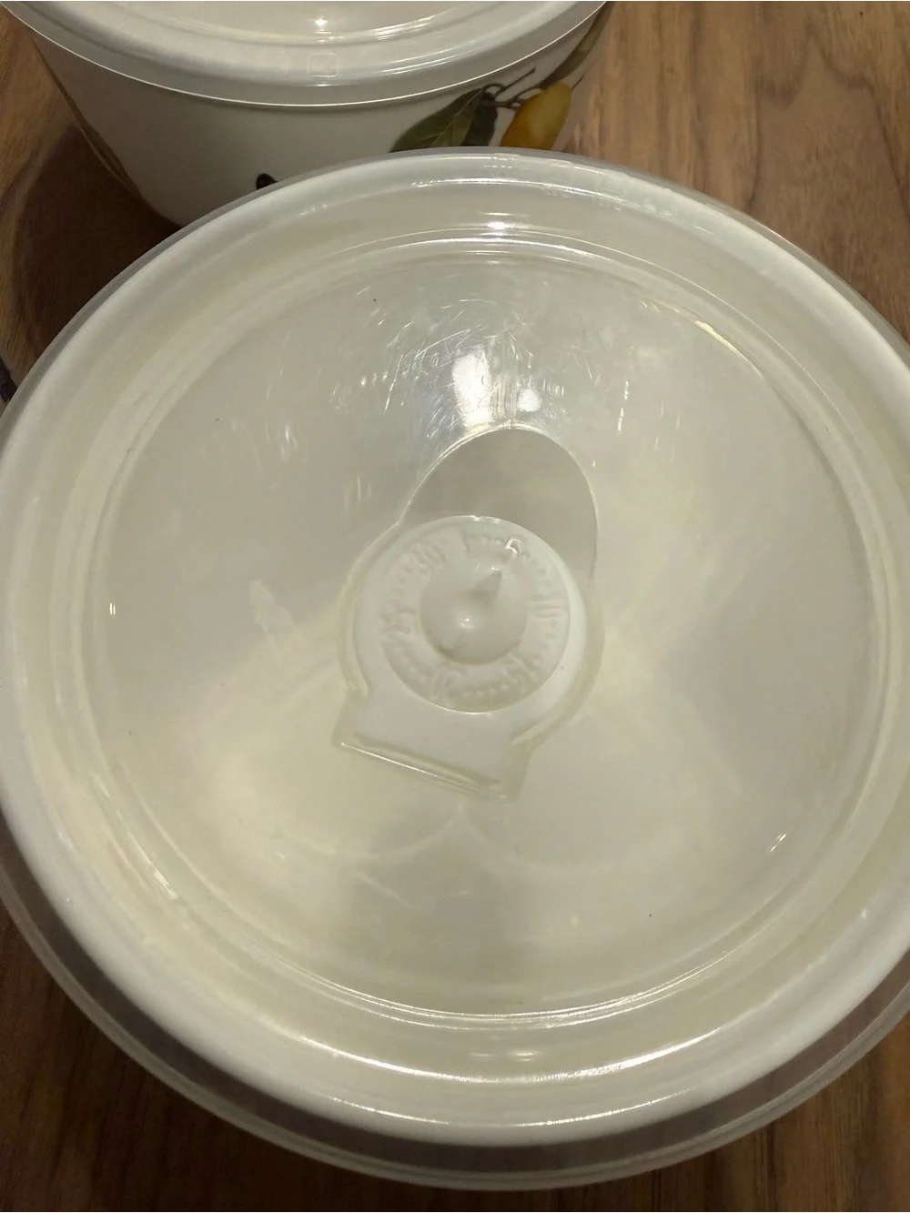 N/A set white